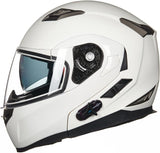 Bluetooth Integrated Modular Helmet