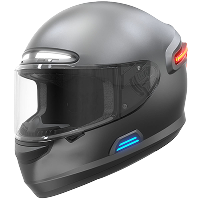 Bluetooth Helmet