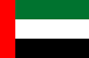 Dubai Flag