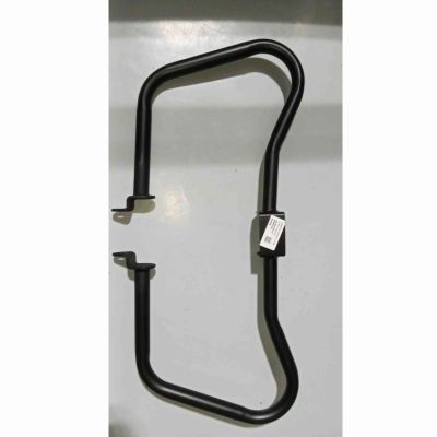 11- HLX150- CRASHGUARD COMP NEW TVS
