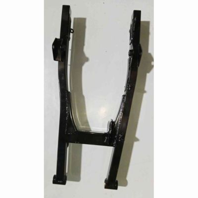 4-HLX150- SWINGARM COMP TVS