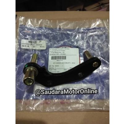 9- HLX150- KIT CARRIER ASSY TVS 2