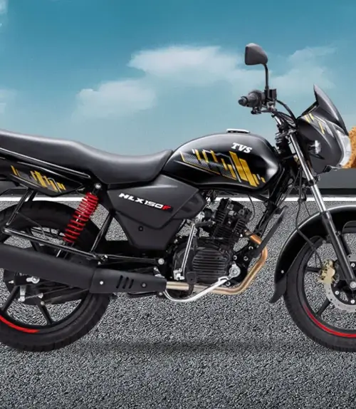 Quick Fixes for TVS HLX Bikes