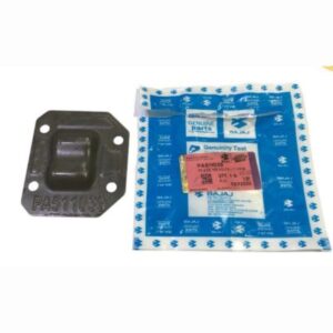 BOXERUG- PLATE CYLINDER HEAD BAJAJ