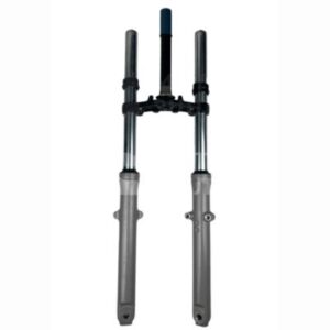 BOXER-FRONT FORK ASSY COMPLETE GENUINE