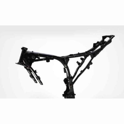 2-HLX150-FRAME-MCYCLE-EFI-TVS