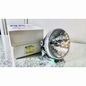 BOXER-HEAD LIGHT ASSY GENUINE