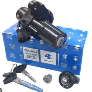 BOXER-LOCK KIT 3 IN 1 GENUINE