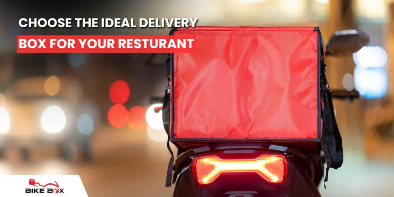 food delivery box for resturant