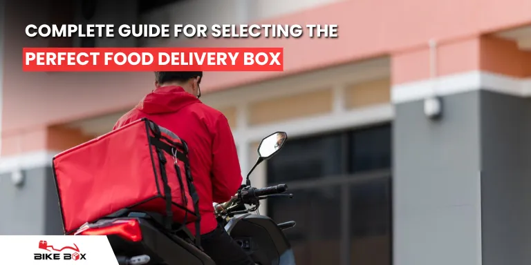 food delivery box un UAE