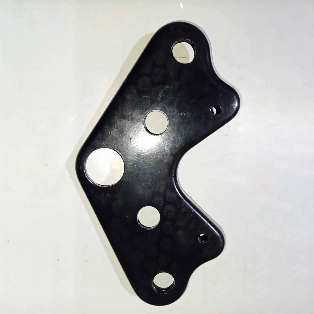 Boxer-Bracket Upper Front Fork Genuine