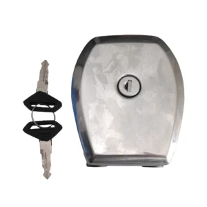 Boxer-Cap Fuel Tank Genuine
