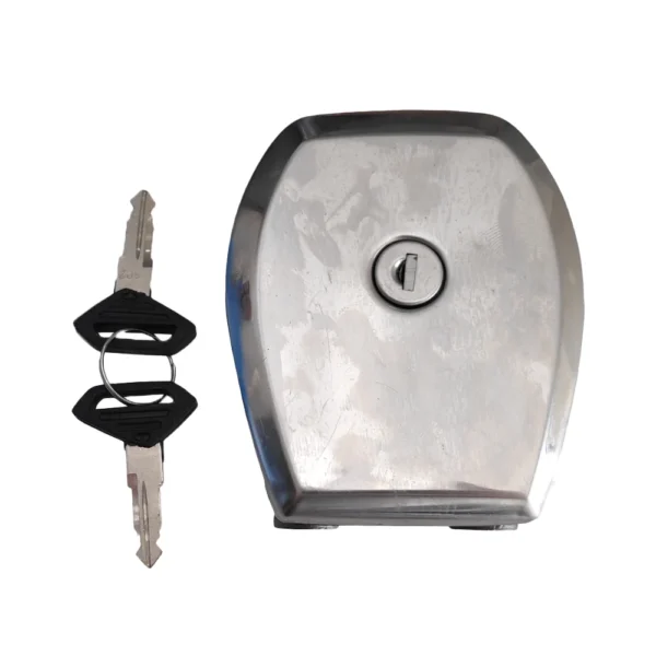 Boxer-Cap Fuel Tank Genuine