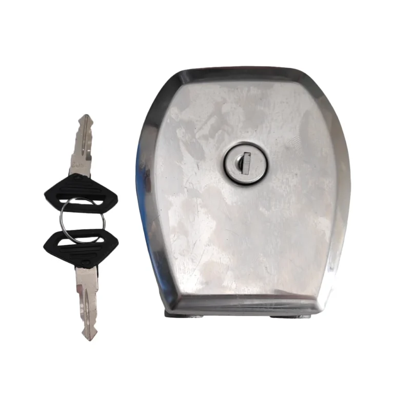 Boxer-Cap Fuel Tank Genuine