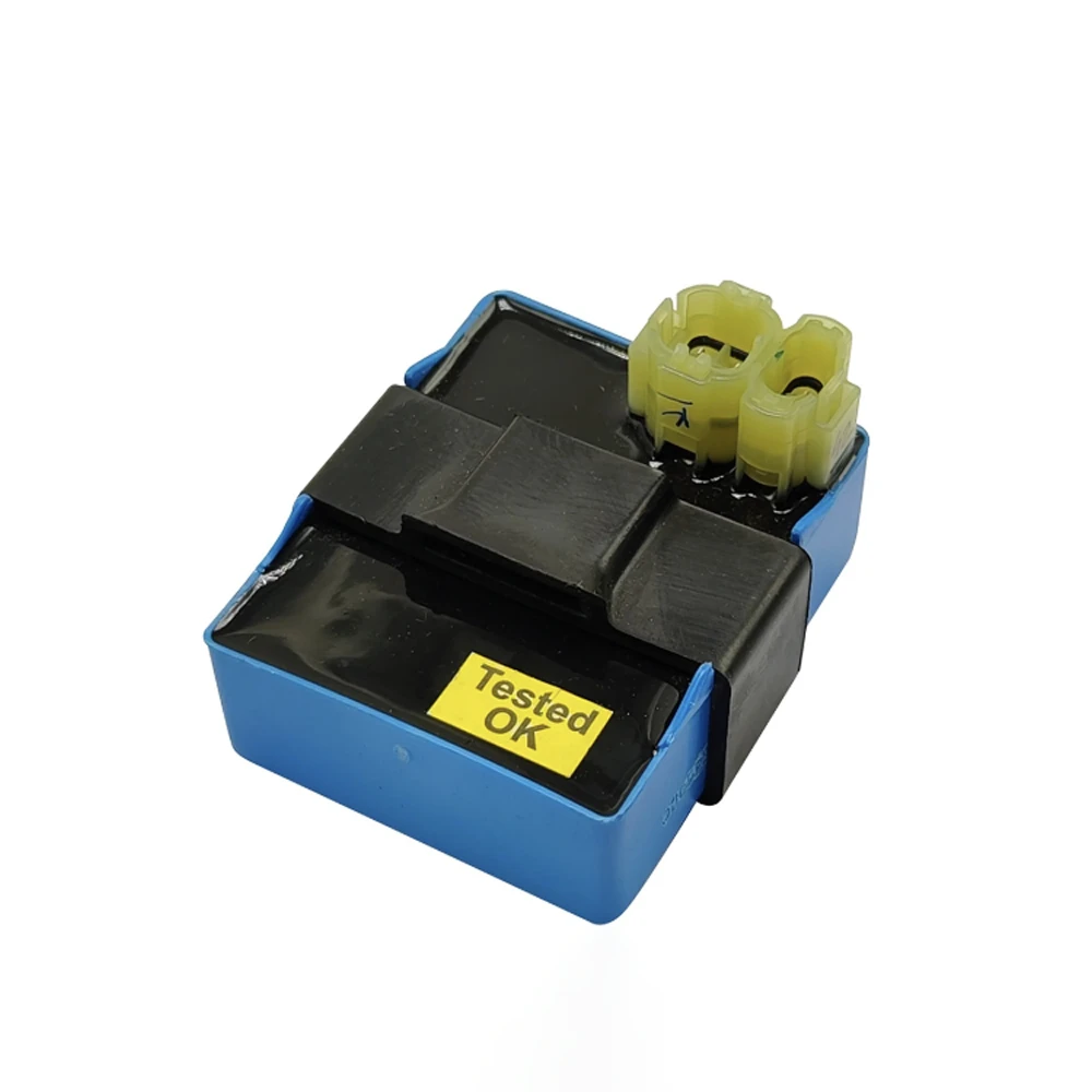 Boxer-CDI UG5 Genuine