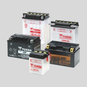 Batteries