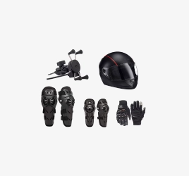 Bike Box Delivery Accessories