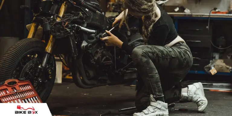 motorcycle spare parts in Saudi Arabia