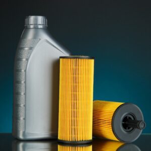 Oil and Filters