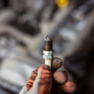 Spark Plugs