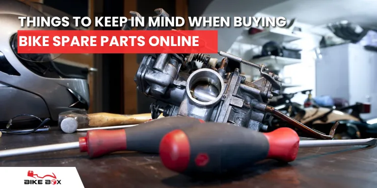 bike spare parts online