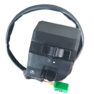 Boxer-Control Switch RH Genuine