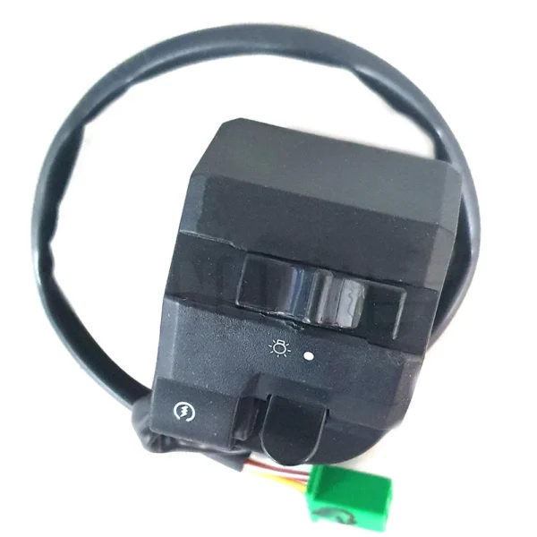 Boxer-Control Switch RH Genuine
