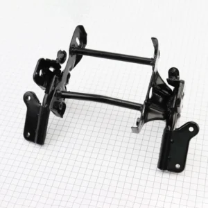 Boxer-Fairing Structure Genuine