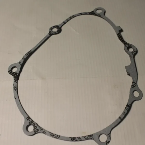Boxer-Gasket Cover Magneto Genuine