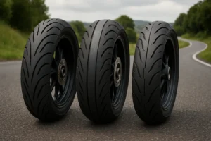 Best Tire Rubber for Your Riding Style