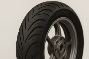 Correct Tire Size
