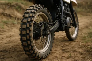 Mx Off road tires