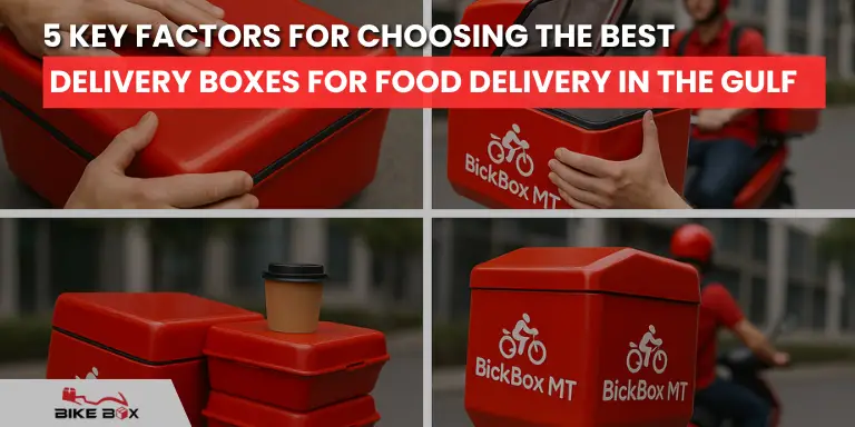 _Best Delivery Boxes for Food Delivery in the Gulf