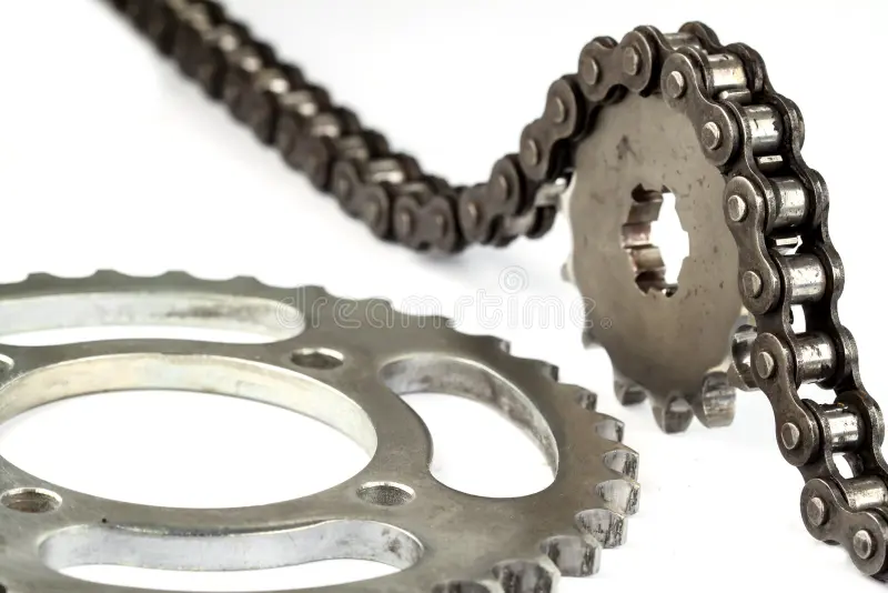 roller-chains-sprockets