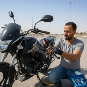 Brake and Clutch Levers