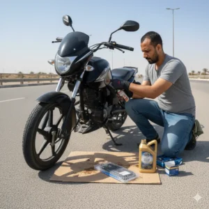 Chain and Sprocket Kit