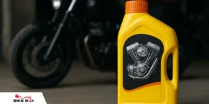 Engine Oil 