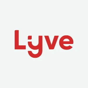 Lyve