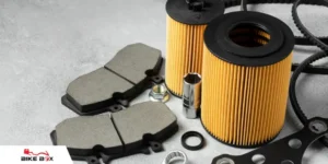 Motorcycle Air Filters