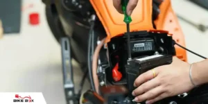 Motorcycle Batteries Maintenance