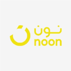 Noon New Logo