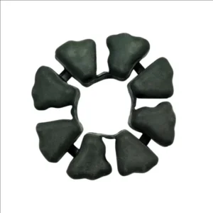 الملاكم-اقتران المطاط / طبل المطاط حقيقية