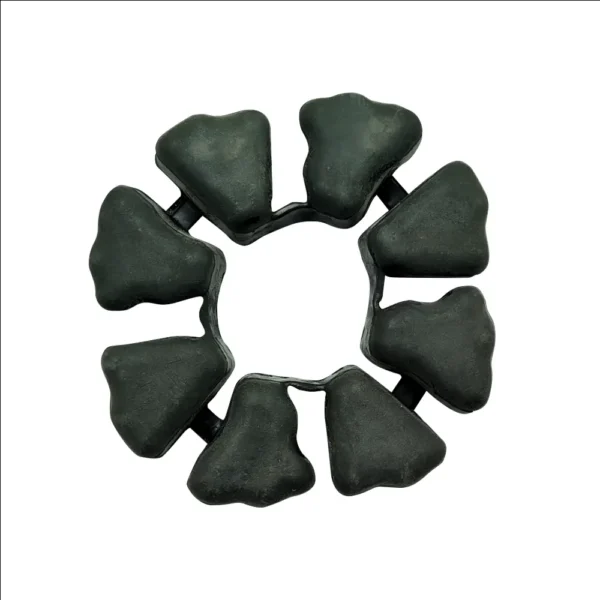 الملاكم-اقتران المطاط / طبل المطاط حقيقية