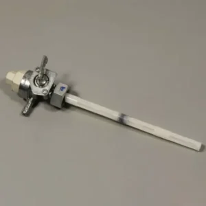 الملاكم - الوقود الحنفية