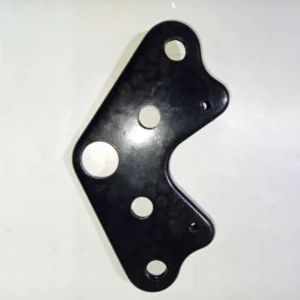 بوكسر-قوس الجبهة العليا شوكة حقيقية