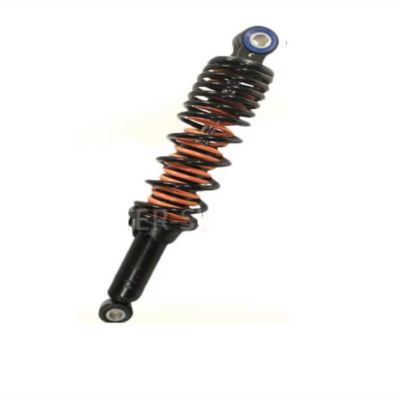 بوكسر-ممتص صدمات خلفي أسود أصلي