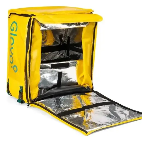 Beverage Delivery Bag