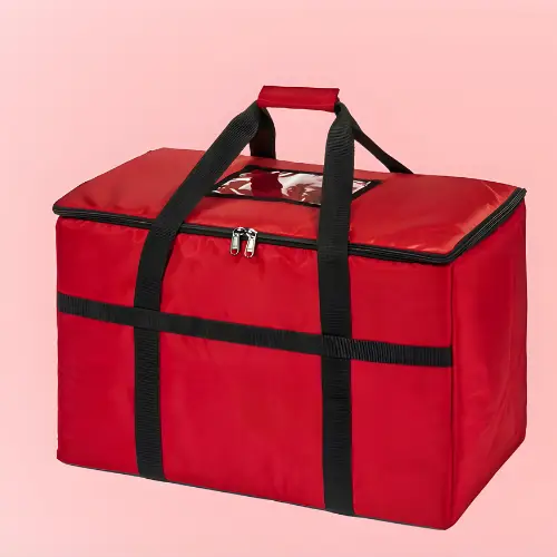 Grocery Delivery Bag