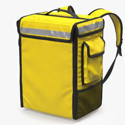 Stackable Delivery Bag