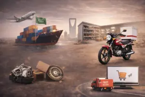 Factors Affecting Spare Parts Prices in Saudi Arabia